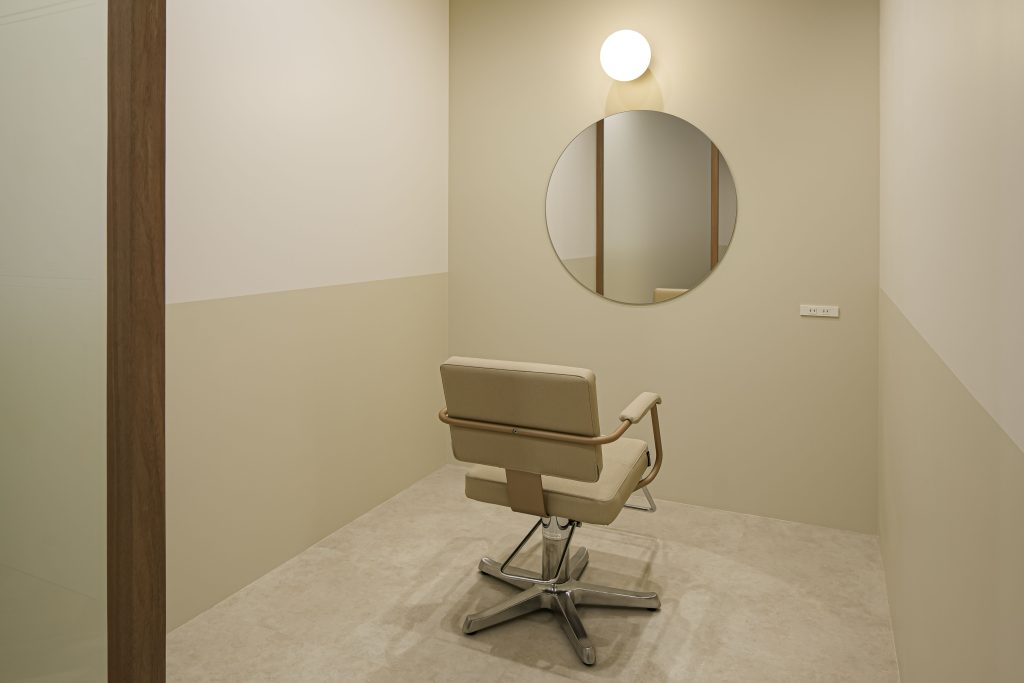 Blono Hair Salonの施工画像3