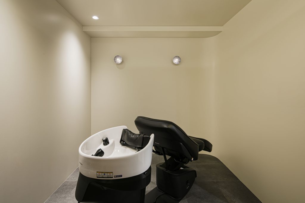 Blono Hair Salonの施工画像4