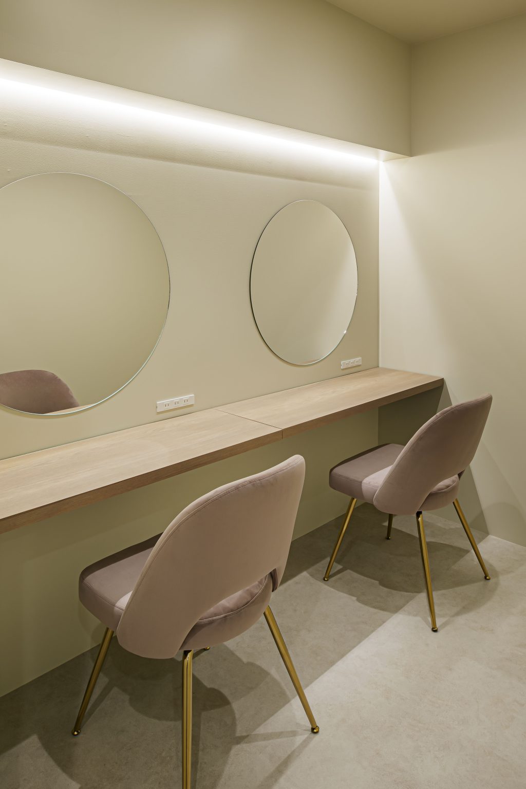 Blono Hair Salonの施工画像5