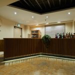 四谷シーシャ屋の施工画像2