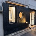 蔵前お花屋の施工画像1