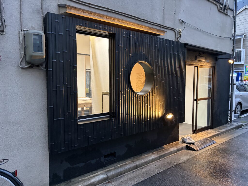 蔵前お花屋画像