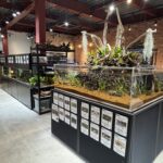 佐倉アクアリウムの施工画像1