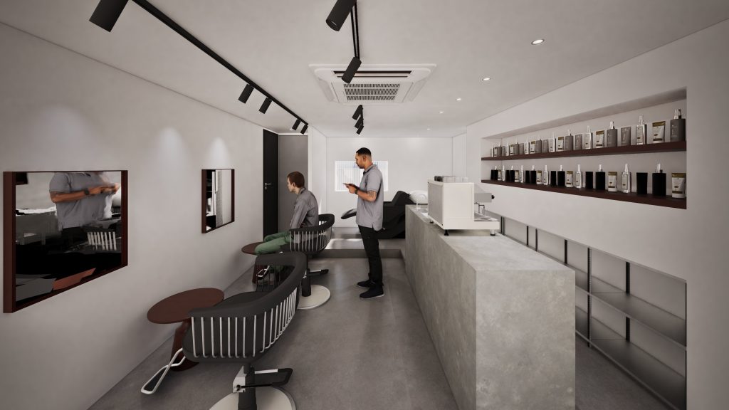 seleris Hair Salon画像