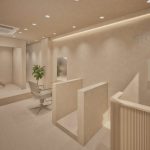 hearts Hair Salonの施工画像2