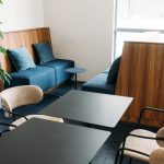 外苑前シーシャ屋の施工画像2