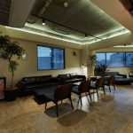 四谷シーシャ屋の施工画像1