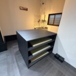 蔵前お花屋の施工画像2
