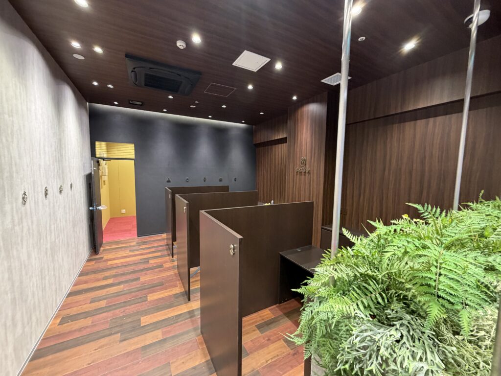 買取専門店まねきやの施工画像2