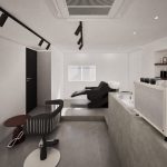 seleris Hair Salonの施工画像3