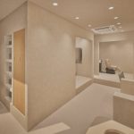 hearts Hair Salonの施工画像3