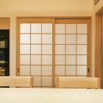 自由が丘寿司屋の施工画像3
