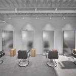 NERi Hair Salonの施工画像4