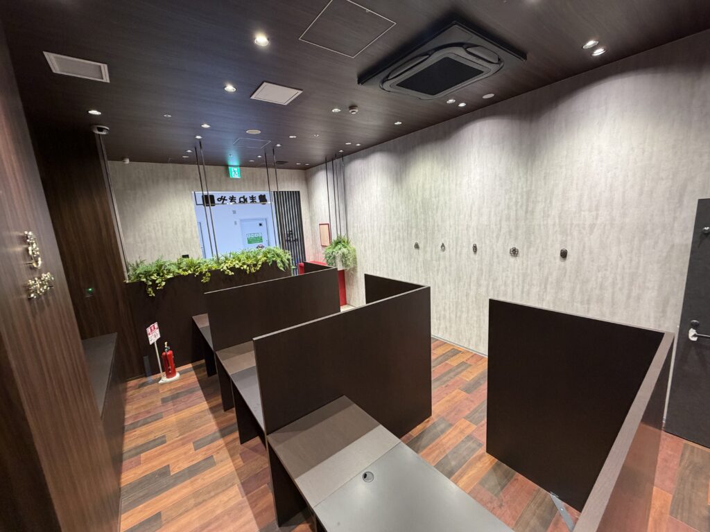 買取専門店まねきやの施工画像3