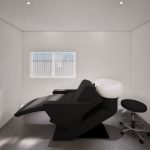 seleris Hair Salonの施工画像4