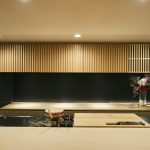 自由が丘寿司屋の施工画像4