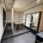 蔵前お花屋の施工画像4