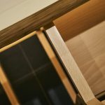 自由が丘寿司屋の施工画像5