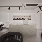 seleris Hair Salonの施工画像5