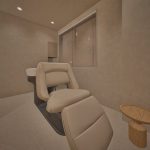 hearts Hair Salonの施工画像5