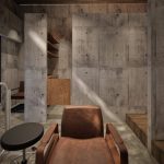 LIBEY Hair Salonの施工画像4