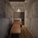 LIBEY Hair Salonの施工画像5