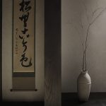 赤坂茶室の施工画像3