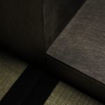 赤坂茶室の施工画像5