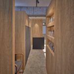 SEAR Hair Salonの施工画像1